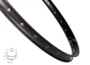 MACH 1 Ráfek MACH1 KLIXX DISC 559x23, 32 děr, černý MACH 1 Ráfek MACH1 KLIXX DISC 559x23, 32 děr, černý