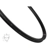MACH 1 Ráfek MACH1 PULSE GRAVEL DISC 622x23, 28 děr,čer MACH 1 Ráfek MACH1 PULSE GRAVEL DISC 622x23, 28 děr,čer