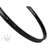 MACH 1 Ráfek MACH1 TRUCKY 30 DISC 622x30, 28 děr, černý MACH 1 Ráfek MACH1 TRUCKY 30 DISC 622x30, 28 děr, černý
