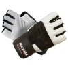 MadMax Rukavice Professional POUZE XL - bílá (VÝPRODEJ)