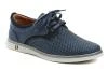 Magnus 320-0124-D1 navy pánské letní polobotky Magnus 320-0124-D1 navy pánské letní polobotky