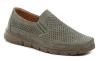 Magnus 321-0129-C1 khaki pánské letní mokasíny Magnus 321-0129-C1 khaki pánské letní mokasíny