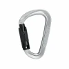 Mammut Karabina Classic HMS Twistlock Plus
