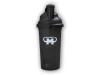 Mammut Nutrition černý proteinový šejkr 700 ml Mammut Nutrition černý proteinový šejkr 700 ml