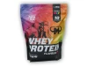 Mammut Nutrition Whey protein 10x25g mixed bag Mammut Nutrition Whey protein 10x25g mixed bag