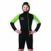 Mares Chlapecká neoprenová bunda s kuklou SCUBA RANGER 5 mm