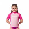 Mares Dívčí lycrové triko RASHGUARD JUNIOR, kr.ruk. Mares Dívčí lycrové triko RASHGUARD JUNIOR, kr.ruk.