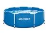 Marimex Florida 2,44x0,76 m bazén bez příslušenství Marimex Florida 2,44x0,76 m bazén bez příslušenství