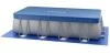 Marimex Plachta krycí obd. pro Florida Premium 2,00x4,00 m - 28037