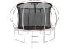 Marimex Náhradní ochranná síť pro trampolínu Premium a Premium in-ground 366 cm Marimex Náhradní ochranná síť pro trampolínu Premium a Premium in-ground 366 cm