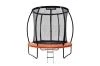 Marimex Trampolína Premium 244 cm 2022 + vnitřní ochranná síť