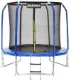 Marimex Trampolína 244 cm + ochranná síť