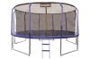 Marimex Trampolína 457 cm + vnitřní ochranná síť + žebřík Marimex Trampolína 457 cm + vnitřní ochranná síť + žebřík