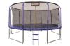 Marimex Trampolína 457 cm + vnitřní ochranná síť + žebřík Marimex Trampolína 457 cm + vnitřní ochranná síť + žebřík