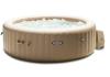 Intex 28426 Pure Spa - Bubble HWS nafukovací vířivka pro 4 os.