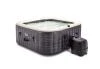 Marimex Greystone Deluxe Bubble Spa 6 NP vířivý bazén