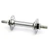 Marwi Náboj přední ocel, 20 otvorů, osa 130/ 8 mm, matice Marwi Náboj přední ocel, 20 otvorů, osa 130/ 8 mm, matice