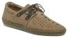 Mateos 882 hnědé pánské polobotky Mateos 882 hnědé pánské polobotky