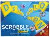 Mattel Scrabble Junior CZ