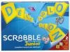 Mattel Scrabble Junior CZ