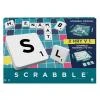 Mattel Scrabble Originál CZ nová verze desková hra Mattel Scrabble Originál CZ nová verze desková hra