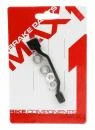Max1 adaptér kotoučové brzdy PM-PM-F/R180 Max1 adaptér kotoučové brzdy PM-PM-F/R180