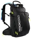 Max1 Rockbag černý cyklistický batoh Max1 Rockbag černý cyklistický batoh