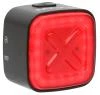 Max1 blikačka zadní Xlight USB