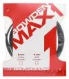 Max1 bowden 4 mm černý balení 3 m Max1 bowden 4 mm černý balení 3 m