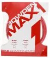 Max1 bowden 4 mm červený balení 3 m Max1 bowden 4 mm červený balení 3 m