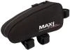 Max1 brašna Top Tube černá Max1 brašna Top Tube černá