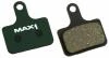 Max1 brzdové destičky Shimano (M9100) Max1 brzdové destičky Shimano (M9100)