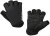Max1 černé krátkoprsté dětské 11-12 let cyklistické rukavice Max1 černé krátkoprsté dětské 11-12 let cyklistické rukavice