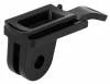 Max1 Highlight USB černý do kolébky GoPro držák předního světla Max1 Highlight USB černý do kolébky GoPro držák předního světla