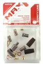 Max1 hydraulický montážní set Kit D