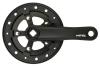 Max1 kliky Kids 28z 127 mm černé s krytem