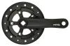 Max1 kliky Kids 28z 127 mm černé s krytem Max1 kliky Kids 28z 127 mm černé s krytem
