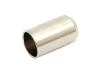 Max1 koncovka bowdenu CNC 5 mm 200 ks Max1 koncovka bowdenu CNC 5 mm 200 ks