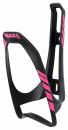 Max1 košík Evo fluo růžovo/černý Max1 košík Evo fluo růžovo/černý