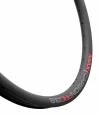 MAX1 Premium Carbon Enduro černý 27,5" 38 ráfek na kolo MAX1 Premium Carbon Enduro černý 27,5" 38 ráfek na kolo
