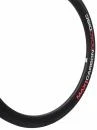 MAX1 Premium Carbon Road Disc černý 50 mm/24 děr clincher 28 mm ráfek MAX1 Premium Carbon Road Disc černý 50 mm/24 děr clincher 28 mm ráfek