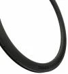 Max1 Premium Carbon Road Disc 50 mm/24 děr clincher 30 mm ráfek Max1 Premium Carbon Road Disc 50 mm/24 děr clincher 30 mm ráfek