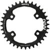 Max1 převodník Narrow Wide SHIMANO 36z černý