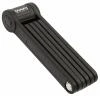 Max1 skládací zámek Bull 850 mm černý Max1 skládací zámek Bull 850 mm černý