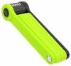 Max1 skládací zámek Bull 850 mm zelený Max1 skládací zámek Bull 850 mm zelený