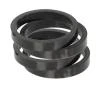 Max1 Spacer A-H 1 1/8[34] 5mm carbon černý 5ks