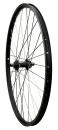 Max1 Zapletené kolo 26[34] SHIMANO V-brake přední černé