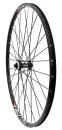 Max1 zapletené kolo 28/29[34] Disc Center lock přední černé