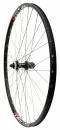 Max1 Zapletené kolo 28/29[34] SHIMANO Disc Center lock zadní 8-11sp. černé