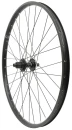 Max1 Zapletené kolo 28/29[34] SHIMANO Disc Center lock zadní 12sp. Microspline 148/12 boost černé